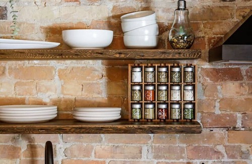 Collingwood Hotel | Modern Industrial Retreat, Bakery Right Below
