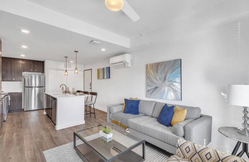Jarrell Apartment | Modern Jarrell Retreat, Near Austin, Pool+Parking