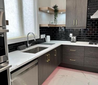 Boblo Island Villa | Modern Luxurious Stay
