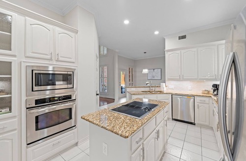 Plano House | Modern Luxury 4BR Pool Home in West Plano Pets OK