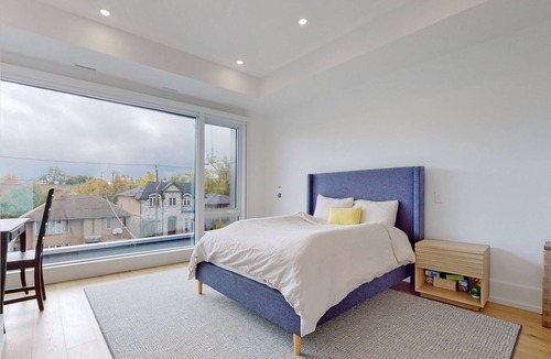 Midtown Toronto House | Modern Luxury 5 Bedroom House - Midtown Toronto