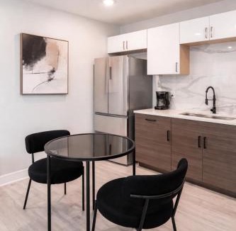 Old East Dallas Apartment | Modern Luxury - Lower Greenville FIFA READY!