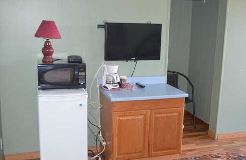 Thunder Bay Hotel | Modern Motel