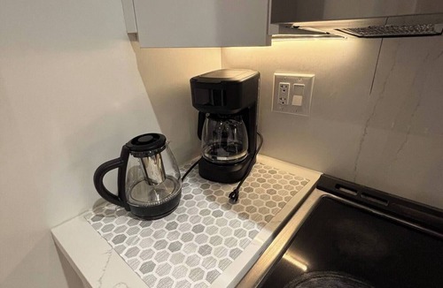 Richmond Hill House | Modern & New Built 2-Bed Apartment – A Must Try! Near Toronto, Free Parking WiFi