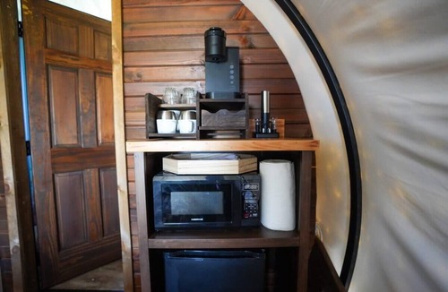 Satin House | Modern Rustic West Wagon_Spacious_Views