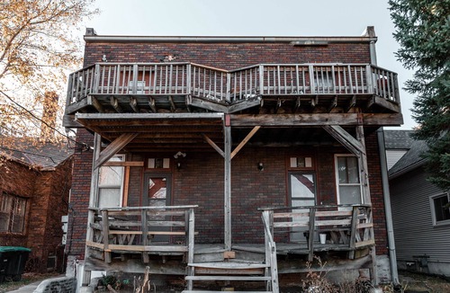 Downtown Omaha Apartment | Modern, Spacious 2 bedroom Apt - Downtown/Midtown Omaha