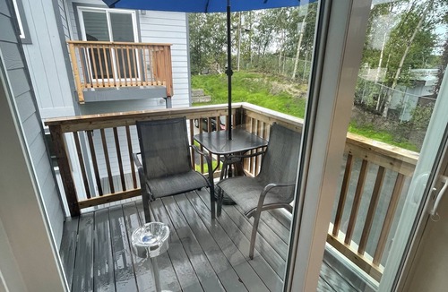 Bayshore - Klatt House | Modern Townhome