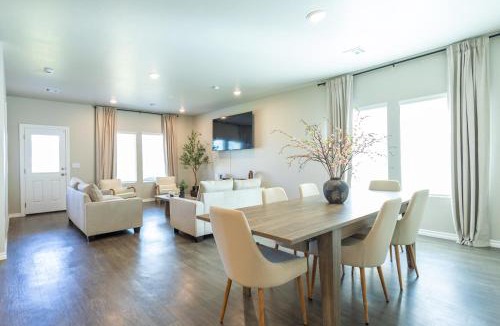 Yukon House | Mongou Vacation Home