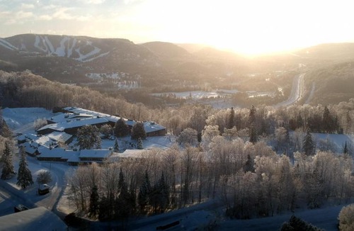 Sainte-Adele Hotel | Mont Gabriel, Sainte-Adèle, a Tribute Portfolio Resort