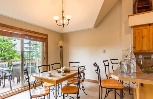 Mont-Tremblant Condo | Mont-Tremblant - Falaises 138-11