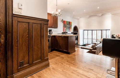 Sainte-Marie House | Montgomery 1