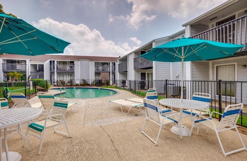 Walden on Lake Conroe House | Montgomery Vacation Rental w/Pool Access!