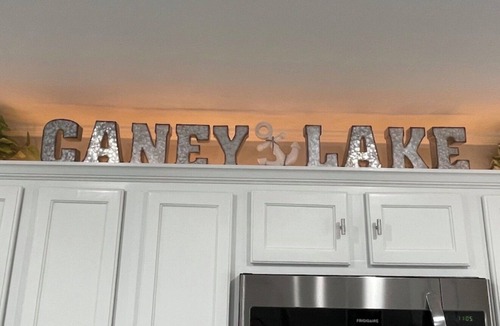 Chatham House | MooreFun @ Caney Lake Anchors Away