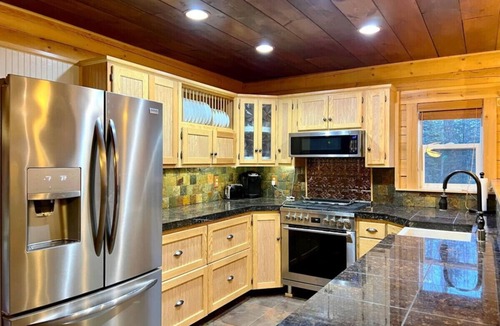 Sterling House | Moose Haven Hideaway
