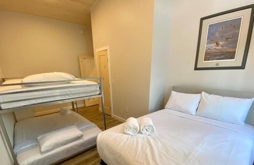 Wasagaming Cabin | Mooswa+Riding Mountain+Sensational 4 Bdr Cabin(70)