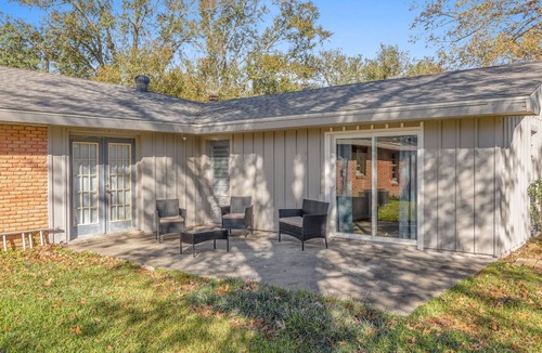Lake Charles House | Most Comfortable Beds In SWLA