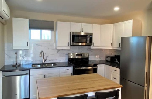 Cookstown Hotel | Motel 400 & Suites Single Kitchenette Unit B