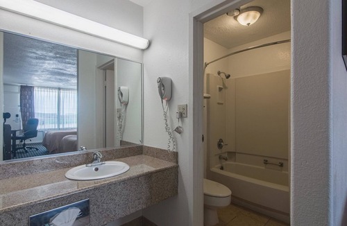 Liberal Hotel | Motel 6 Liberal, KS