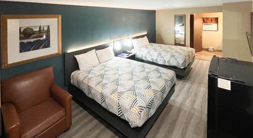 Ira Hotel | Motel 6-Snyder, TX