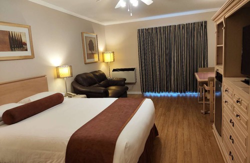 Becancour Hotel | Motel Becancour