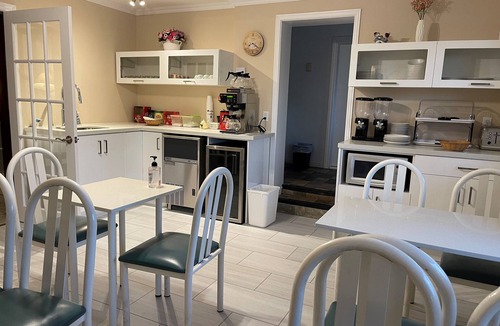 Becancour Hotel | Motel Becancour