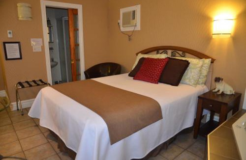 Repentigny Hotel | Motel Derfal