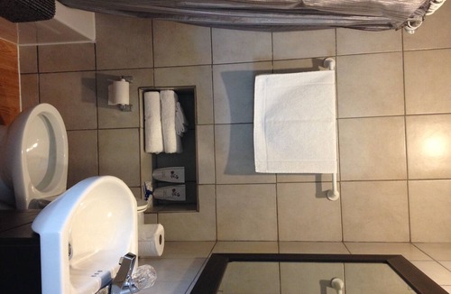 Sherbrooke Hotel | Motel Econo-Nuit