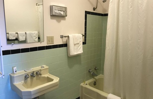 Chadron Hotel | Motel Grand