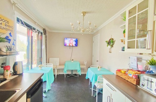 Val David Hotel | Motel Le Radisson de Val-David