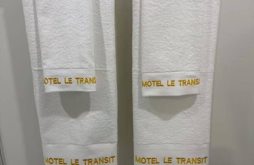 Mont-St-Hilaire Hotel | Motel Le Transit