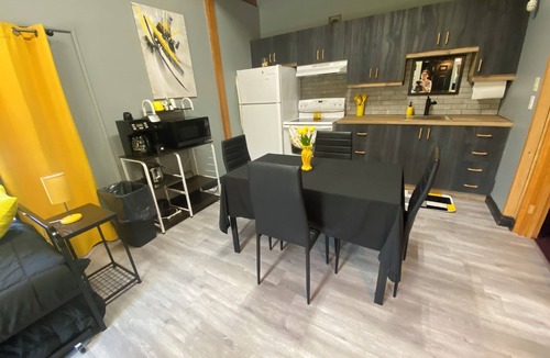 St-Raphael-de-Bellechasse Hotel | Motel Magistral
