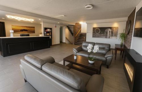 Saint-Eustache Hotel | Motel St-Eustache
