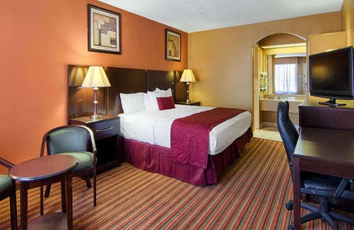 Mount Pleasant Hotel | Mount Pleasant Inn