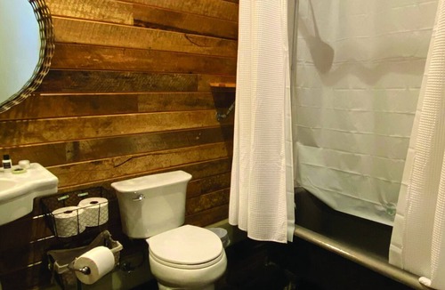 Tishomingo House | MULBERRY