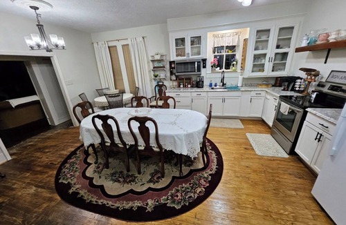 Coldspring House | Nana's Cottage