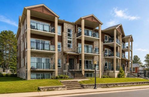 Saint Donat Apartment | Nature Comfort retreat - La Grande Escapade