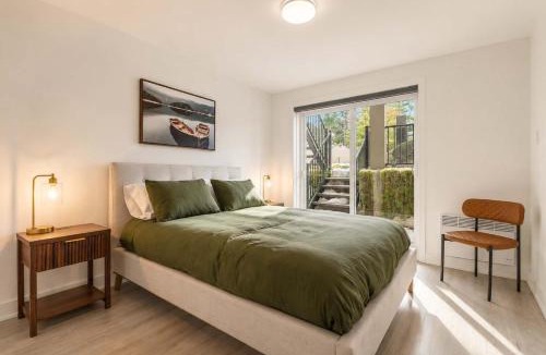Saint Donat Apartment | Nature Comfort retreat - La Grande Escapade
