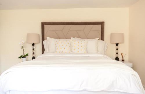 Hamilton House | Nature Oasis Mar Suite
