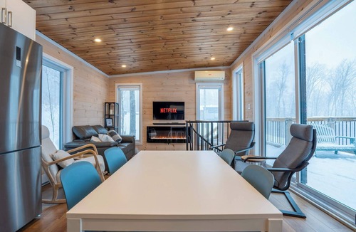 La Minerve Ski Chalet | Nature - Tranquility - Hiking | Chalet FloFie