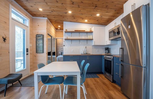 La Minerve Ski Chalet | Nature - Tranquility - Hiking | Chalet FloFie