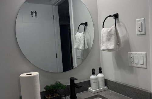 Saskatoon House | New 1BR Suite in Aspen Ridge, Saskatoon for a home away from home experience.