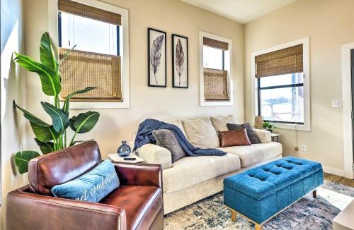 Willis House | New-Build Waterfront Cabin, Lake Conroe