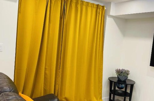 Sharon Apartment | New Cosy bright and Spacious Apartment