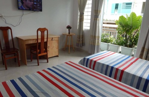 Springdale House | New cottage