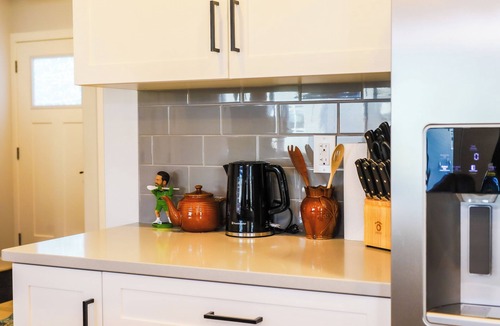 Saskatoon House | New Modern & Luxury 3BR+2.5 Bath w/Garage Home in Saskatoon, SK