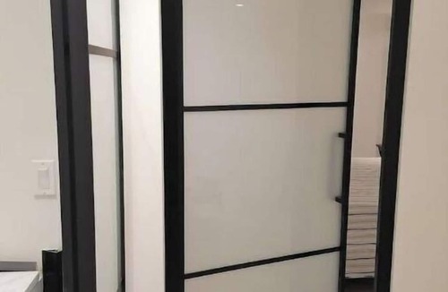 Milton House | New private modern apartment basement in Milton