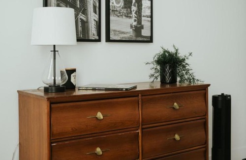 La Petite-Patrie Apartment | New Spacious and Cozy 2bdr Apartment