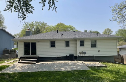 West Omaha House | NEW- Wayne's Place! WEST OMAHA, COMPLETE REMODEL, Quality Comfort