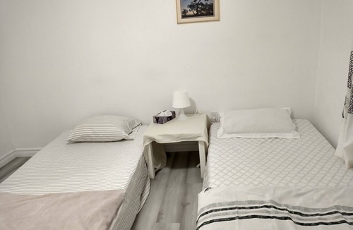Malvern Apartment | Newly Basement Unit in Toronto with free parking