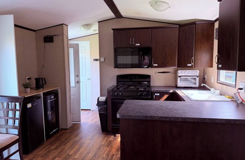 Chippawa Bed & Breakfast | Niagara Retreat Center by Taiji Qi Yoga
